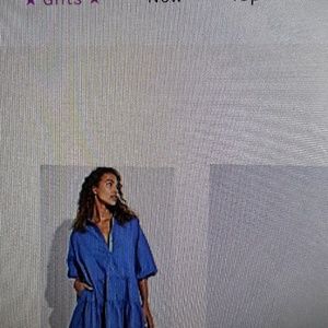 FreePeople Misha Mini Dress